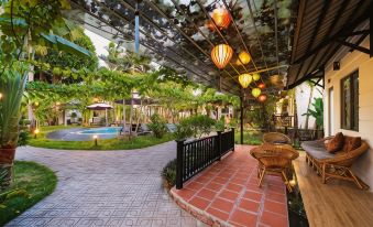 Rum Resort Phu Quoc