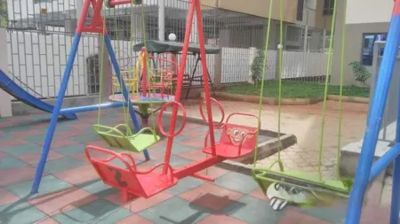 Mideya Gardens Отели рядом с достопримечательностью «Nairobi Gallery»