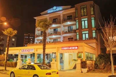 Grand Hotel Hotels near Camping Fridolin