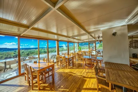 Kazdaglari Ida Natura Bungalov Hotel