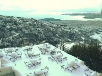 Archontika Karamarlis Hotels in Makrinitsa