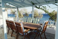 Paroscarmel Studio-Apartment