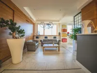 Hotel Continental Hotels in Reggio Calabria