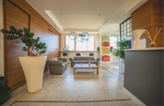 호텔 컨티넨탈 레지오 디 칼라브리아