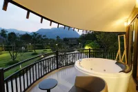 The Hidden Village, Khao Yai - Resorts