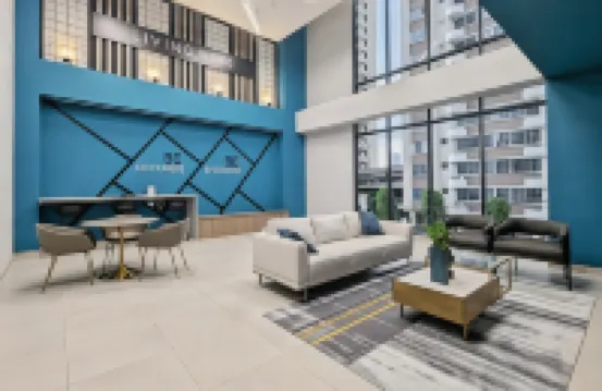 舊金山温德伍德之家