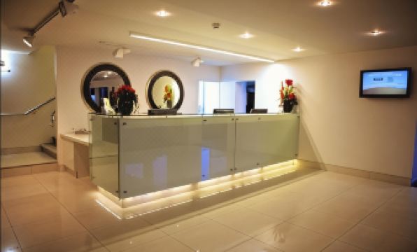 The Devon Hotel A Heritage Hotel