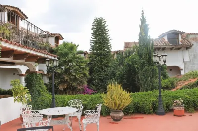 Hotel Jovel