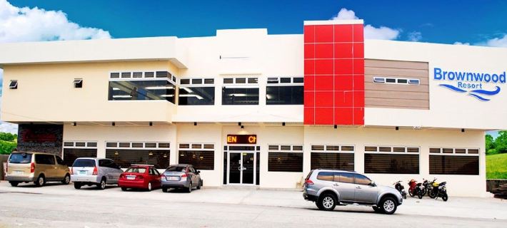 Brownwood Resort & Hotel Hotels in Cavite
