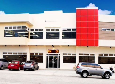 Brownwood Resort & Hotel