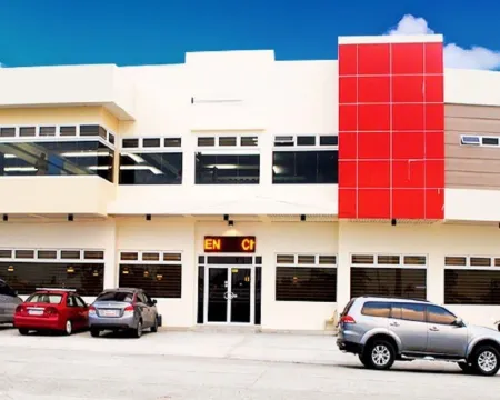 Brownwood Resort & Hotel Hotels in General Trias