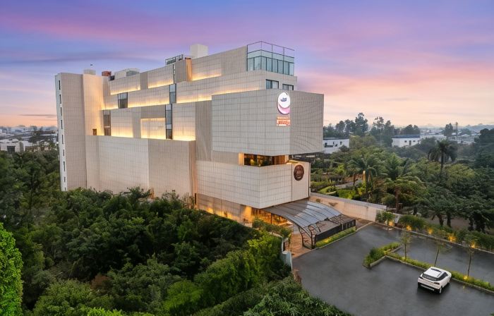 Ramada Encore By Wyndham Ambala Gt Road