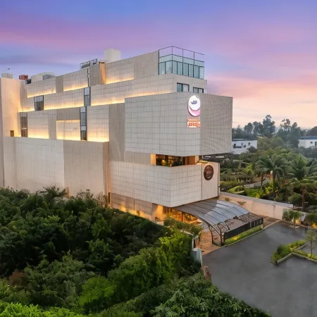 Ramada Encore By Wyndham Ambala Gt Road