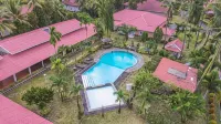 La Casa Borneo - Vila