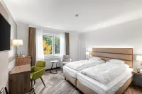 Parkhotel am Taunus