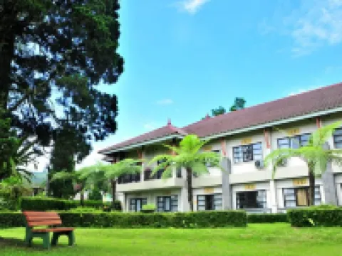 サリ アテル ホテル ＆ リゾート シアターのホテル