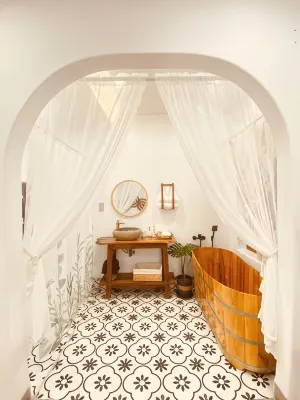 Vya Homestay Hue Hotels in Vy Da