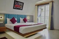 Sova's Nature Hideout Hotels in Gevhande Khadak