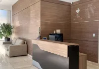 Apart Hotel Quijote by Dot Suites Hotels in Luján de Cuyo