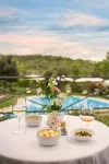 Relais Osteria Dell'Orcia Hotel di Castiglione d'Orcia