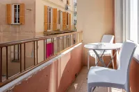 Hotel Posta - 2 Stars - Comfortable Stay in Ventimiglia Hotels in Latte