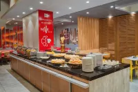 Hotel Ibis Copiapó - Desayuno