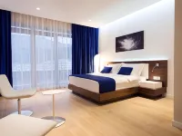 Hotel Plaza Hotel a Budua