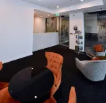 St Kilda Central Apartments