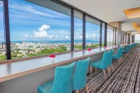 Art Hotel Ishigakijima Hotels in Ishigaki