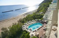 Hotel Sans Souci - Strand