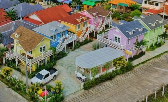 Bunny Hill Resort