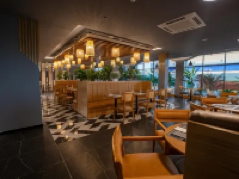 パーク イン バイ ラディソン ナジュラーン ナジュラーンのホテル