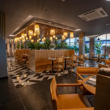 Park Inn by Radisson Najran