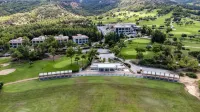 Korineum Golf & Beach Resort