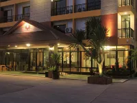 Tawan Anda Garden Hotel Hotels near Wat Nikhom Thammaram