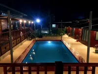 Chuchaiburi Sri Amphawa - Uima-altaat