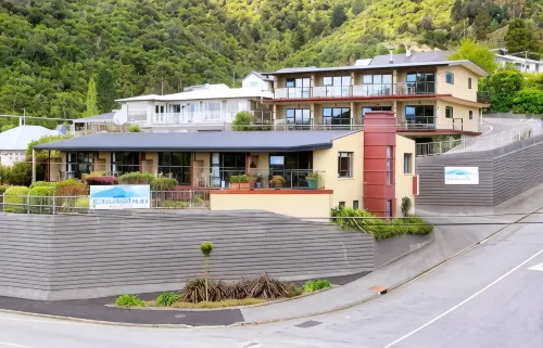 Harbour View Motel Hotels in Bay of Many Coves