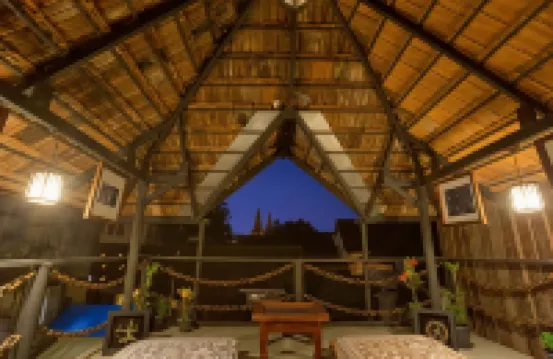 Niyati - Boutique Stay