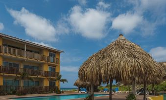 Palapa Beach Resort Curacao