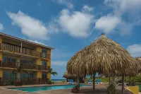 Palapa Beach Resort Curacao - Pet friendly
