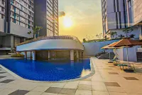 Designer Loft at Trio Setia Klang by HCK Hotels near Pandamaran Chinese Methodist Church (CAC)