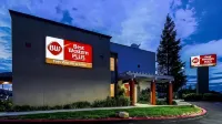 Best Western Plus Twin View Inn  Suites Hotels in Redding