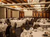 The Royal Hotel by Coastlands Hotels & Resorts Hotels near Olive Convention Center