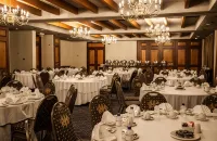 The Royal Hotel by Coastlands Hotels & Resorts - Baarit