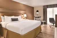 Wyndham Garden Conference Center Champaign/Urbana Hotel a Urbana