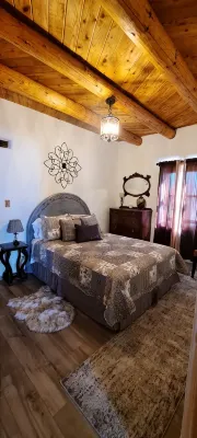 Cozy Spanish Casita - 2 stjerner