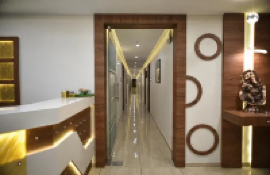 Hotel Royal Residency, Vadodara