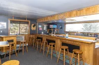 Rocker Inn - bar