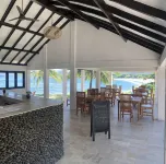 Balong Balong Surf Bungalows & Restaurant Hotels in Sekongkang