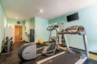 Quality Inn Bangor Airport - Træningscentre